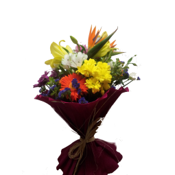 Bouquet variado