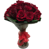 Bouquet de rosas (S.Valentín)